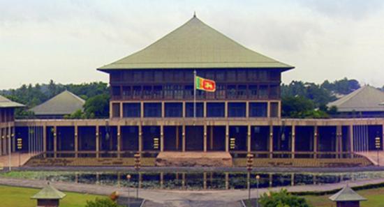 Parliament to Discuss Rs.500Bn. Supplementary Est.